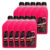 Kit Aditivo Radiador Paraflu 10 Litros Orgânico Rosa Long Life Pronto para uso 103004