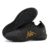Chuteira Masculina Society Kappa Milan II Original Confortável Leve Quadra