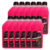 Kit Aditivo Radiador Paraflu 12 Litros Orgânico Rosa Long Life Pronto para uso 103004