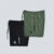 Kit 2 Bermuda Short Tactel Com Elastano Short Masculino Academia Treino Esporte  Praia Basico Liso