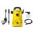 Lavadora De Alta Pressão Kärcher Portátil 1500 Psi/Libras 1400w 300L/H Com Aplicador De Detergente.