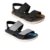 Sandália Molekinho Infantil Menino Criança Conforto 2402-844
