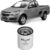 Filtro Óleo Chevrolet Montana 1.4 1.8 2004 A 2018 TM3