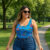 Kit 5 Blusa Plus Size Feminina Regata de Alça Larga Estampada GG Alça Grossa Básica Malha Suede
