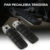 Par Pedaleira Traseira Moto Cbx 200 Cbx 250 Cb 300