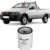 Filtro Óleo Fiat Strada 1.3 1.4 8v 2003 À 2017 Tecfil TM5