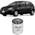 Kit Carburador Fiat Uno 1991 a 1995 – 104118 – 21465