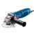Esmerilhadeira GWS 770 Bosch 770W Angular 115mm