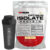 Kit Whey Optimum Isolate Protein 900g + Coqueteleira – Bodybuilders