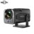 Projetor Portátil 4k Smart Android Wi-fi Hd 1280×720 Espelhamento celular IDALI LIFE