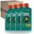 Kit 4 Oleos Lubrificante Magnatec 5w30 Sintético SAE API SP Original Castrol