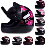 Capacete Taurus San Marino Original Todas as Cores Selo Inmetro