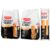 Kit 3un Massa Grano Duro Floriani Spaghetti, Fusili, Penne 500gr