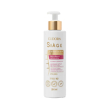 Condicionador Eudora Siàge Dermohair Resistência Antiqueda Com 280ml