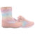 Bota Infantil Menina Tenis Infantil Menina Kit 2 Pares Botinha Infantil Tenis Menina Feminino 23Ao34