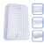 Jogo Kit Com 4 Lentes Pisca  Cristal CG125- 83Á88 ML125- 83 Á 88 TODAY125- 89 Á 94 TITAN125 -95 Á99