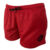 SHORT CRF FEMININO ACADEMIA (VERMELHO)