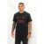 CAMISA URUBU RUBRO NEGRO (PRETA)
