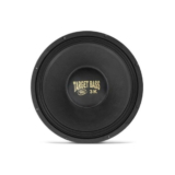 Alto Falante Eros Woofer 15 1500w Rms Target Bass 3.0k 4ohms