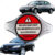 Tampa Do Radiador Honda Civic GII 1.7 1.8 2.0 2001 2002 2003 2004 2005 2006 2007 2008 2009 2010 2011