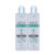 Kit Shampoo 300ml + Condicionador 200ml Nasce Fios Bioplex