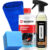 Kit Limpeza e Hidratação de Couro Wurth Hidratante de Couro 500ml