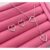 Conjunto Colar e Brinco Gravatinha Coração Folheado a Ouro 18k uo Prata 925