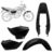 Kit Carenagem Completo Titan 125 2000 01 02 03 2004 Barato