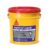 Impermeabilizante e Plastificante para Argamassa – ImperSika® – Branco – 18L – SIKA