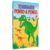 Livro Dinossauro Ponto A Ponto | Jo Monn
