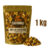 MIX NUTS PREMIUM CASTANHA DE CAJU, CASTANHA DO PARÁ, AMÊNDOA, UVAS PASSAS, NOZES, COCO CHIPS, AMENDOIM