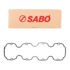 Kit 3 Sutiã de Microfibra Sem Aro Bojo Soft CANELADO Confort