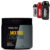 Kit 1x Creatina Mix Pro Probiótica 300g + 1x Coqueteleira Shaker Academia 600ml