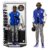 Boneco Barbie Signature LeBron James – HRM33