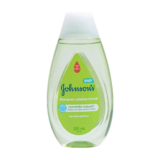 Shampoo Johnson’s Baby Cabelos Claros 200ml