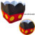 10~60 KIT CACHEPÔ 8,5X8,5X7,8 DECORAÇÃO FESTAS MICKEY TEMA FESTA