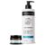 Principia kit Inverno Intenso peles sensíveis- Gel Hidratante + Loção Hidratante (500 mls)