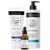 Principia Kit Inverno Intenso Rotina Diária Peles oleosas – EC-01 + LH-01 (500ml) + Sérum AH-2 Ácido Hialurônicos