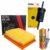 Kit de Filtros e Vela Cg 150 Titan Fan 2009 A 2013