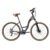 Bicicleta 29 Blitz Comodo Urbana Full Shimano 21v F. Disco