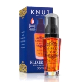 Elixir Knut Camelina e Ojon 35ml Tratamento Capilar