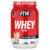 Whey Ultra Protein Concentrado Pote 900g FTW