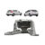 Coxim Motor Ford Focus 2.0 Duratec 2009 A 2019 AV6Z6038A