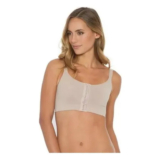 Sutia Compression Estetico C/ Alcas Regulaveis Pliê Med 50319