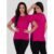 Blusa Feminina Esportiva Academia Dry Fitness Poliamida Tapa Bumbum