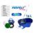 Balde Perfect Mop Pro 360 Inox Com 3 Refis Azul