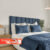 Kit  7 Cabeceiras Estofada Modular Cama Casal Padrão