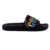 Chinelo Slide Bianca Unissex Colcci Love Always Wins