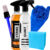 Kit Pixe e Cola Quant Strike Removedor de Cola Graxa Tinta Caneta Asfalto Vonixx