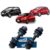 Par Bieleta Suspensão Original Nova Toyota Etios Yaris Jac J2